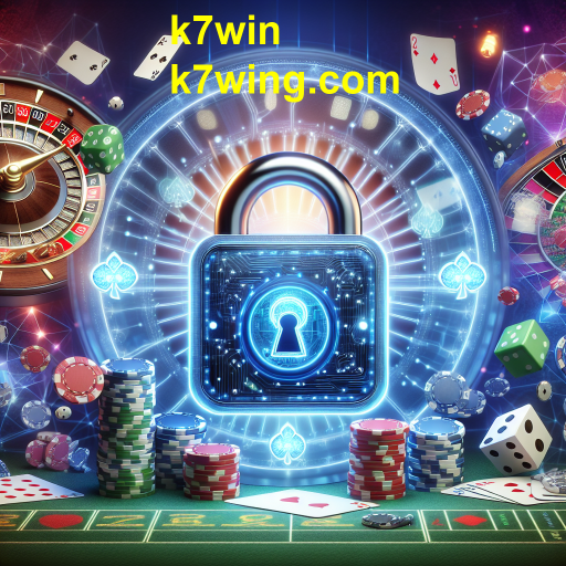 Guia Completo para Segurança de Conta em Jogos Online no K7win
